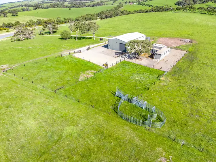 Fifth view of Homely rural property listing, 486 Glenford Gully Road, Middleton SA 5213