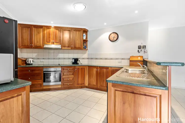 Second view of Homely house listing, 39 Pitcher Parade, Prospect Vale TAS 7250