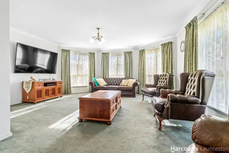 Sixth view of Homely house listing, 39 Pitcher Parade, Prospect Vale TAS 7250