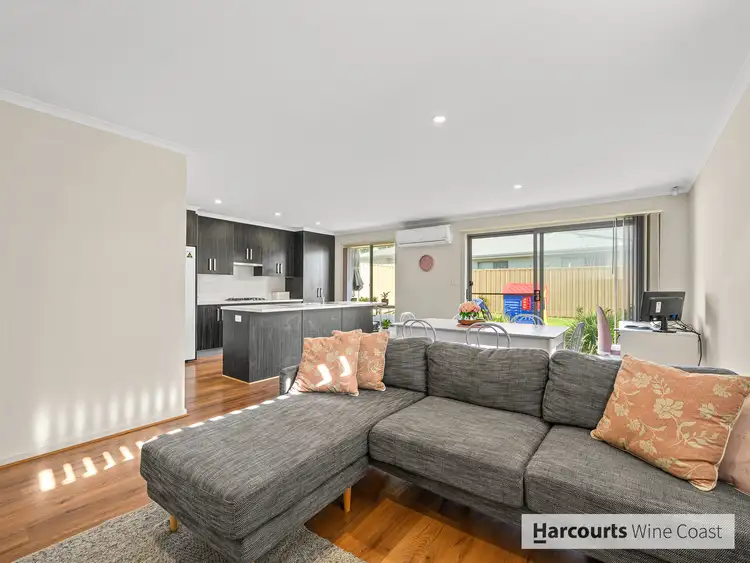 Fourth view of Homely house listing, 4 Durham Street, Seaford Meadows SA 5169