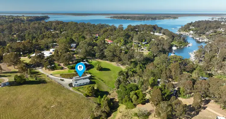 Main view of Homely house listing, 38A Gilsenans Drive, Metung VIC 3904