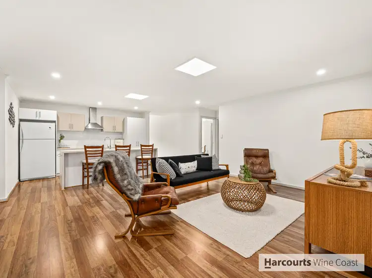 Main view of Homely house listing, 52 Aldersey Street, Mclaren Vale SA 5171