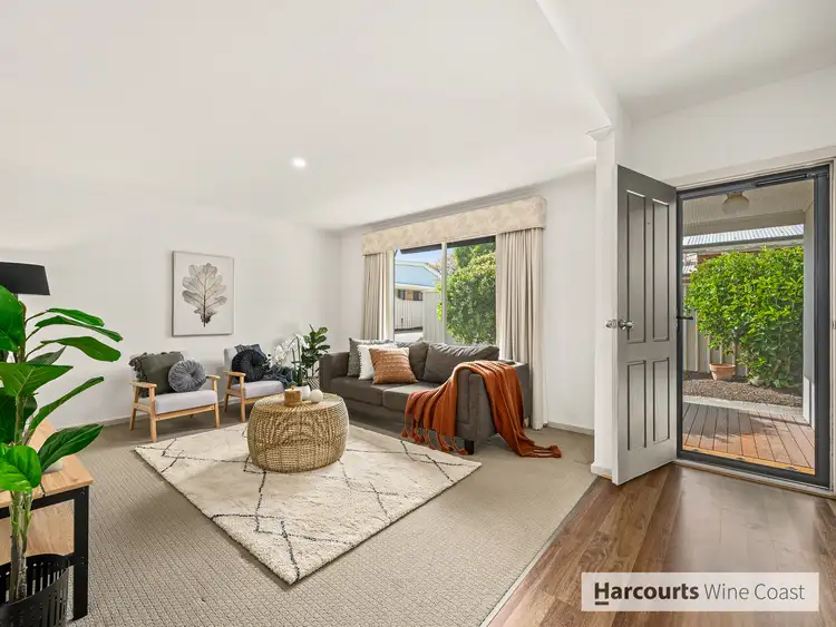 Second view of Homely house listing, 52 Aldersey Street, Mclaren Vale SA 5171