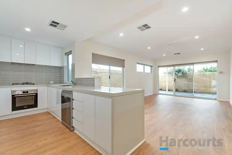 Second view of Homely house listing, 14 Dunham Way, Heathridge WA 6027