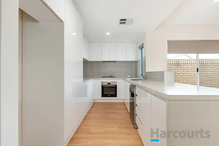 Third view of Homely house listing, 14 Dunham Way, Heathridge WA 6027