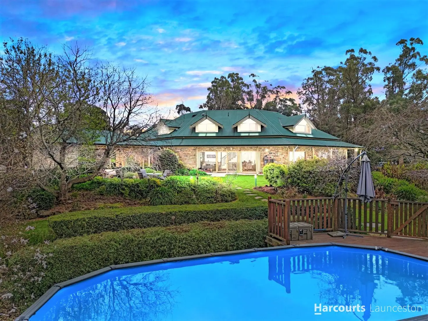 Main view of Homely house listing, 429 Los Angelos Road, Swan Bay TAS 7252