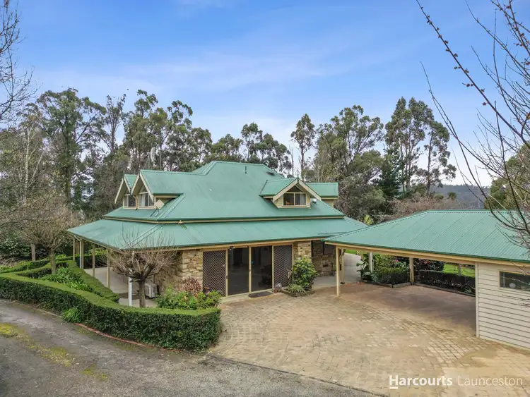 Second view of Homely house listing, 429 Los Angelos Road, Swan Bay TAS 7252
