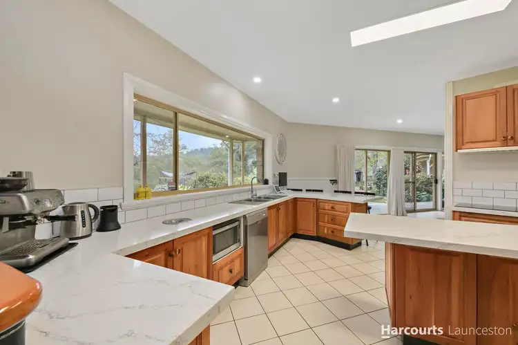 Sixth view of Homely house listing, 429 Los Angelos Road, Swan Bay TAS 7252