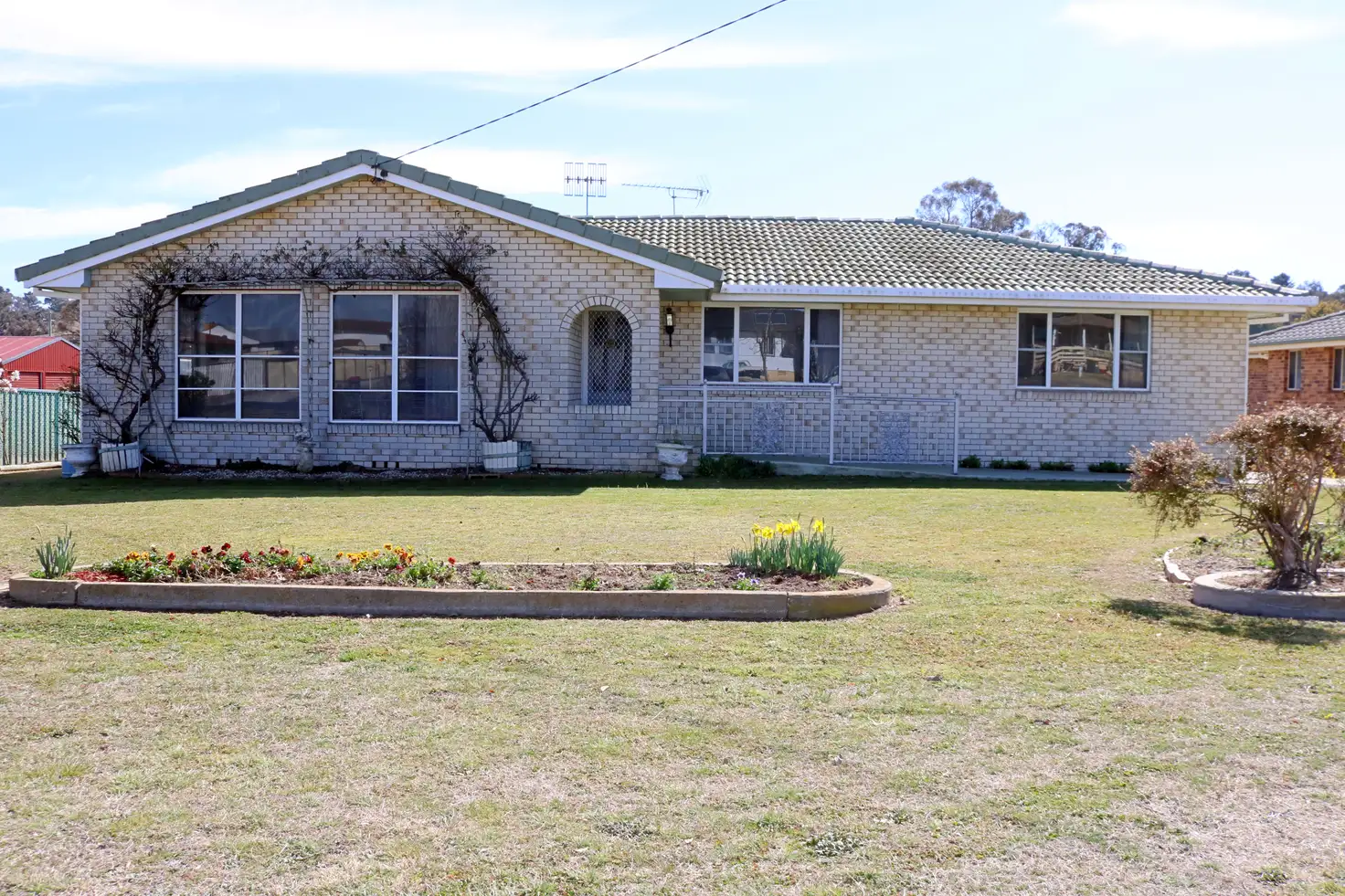 Main view of Homely house listing, 109E North Street, Walcha NSW 2354