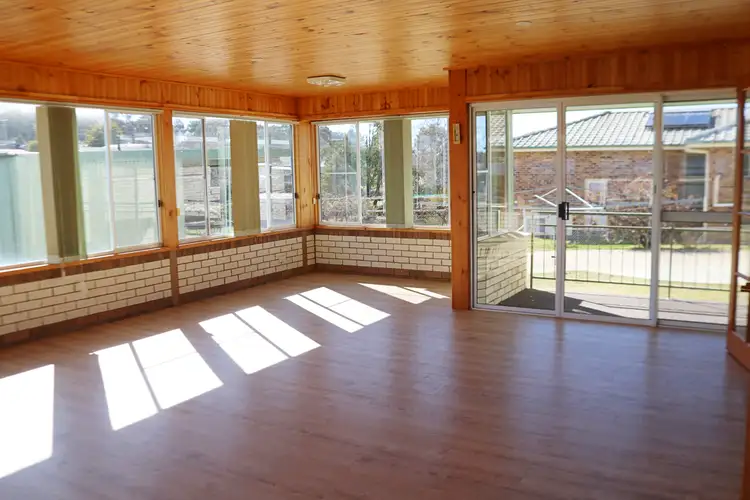 Second view of Homely house listing, 109E North Street, Walcha NSW 2354