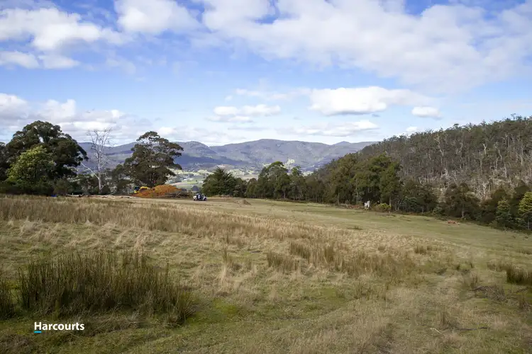 Lot 1 Victoria Road, Ranelagh TAS 7109