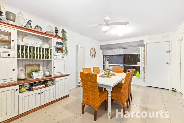 Third view of Homely house listing, 18 Ashton Road, Ferntree Gully VIC 3156