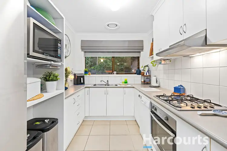 Fourth view of Homely house listing, 18 Ashton Road, Ferntree Gully VIC 3156