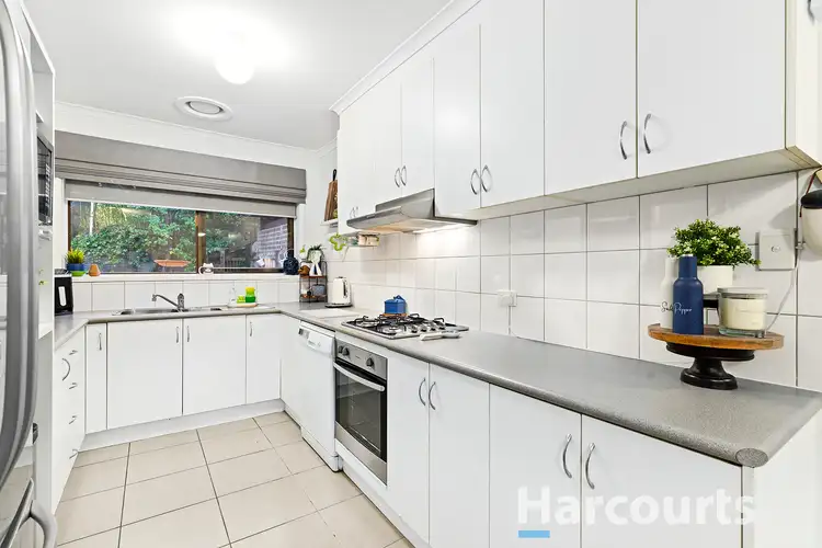 Fifth view of Homely house listing, 18 Ashton Road, Ferntree Gully VIC 3156