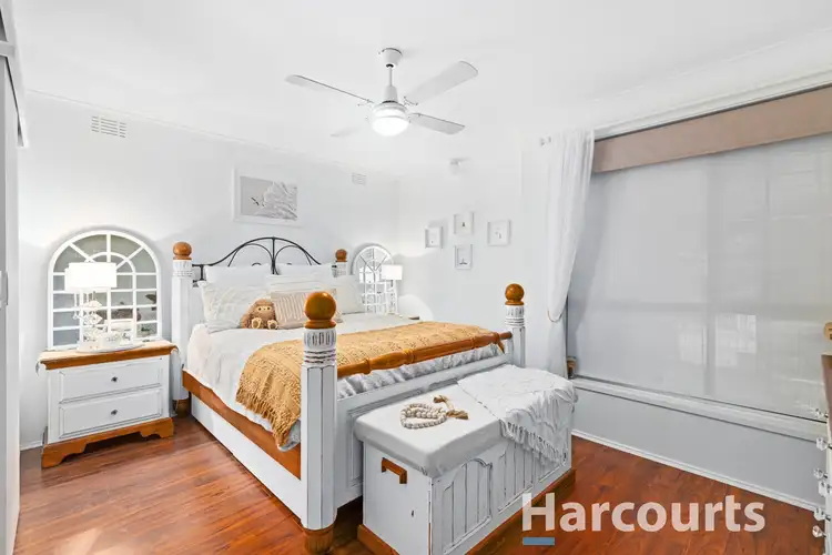 Sixth view of Homely house listing, 18 Ashton Road, Ferntree Gully VIC 3156