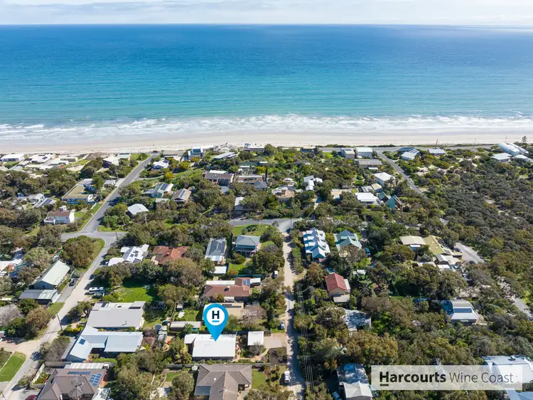 Main view of Homely house listing, 8 Treasure Street, Aldinga Beach SA 5173