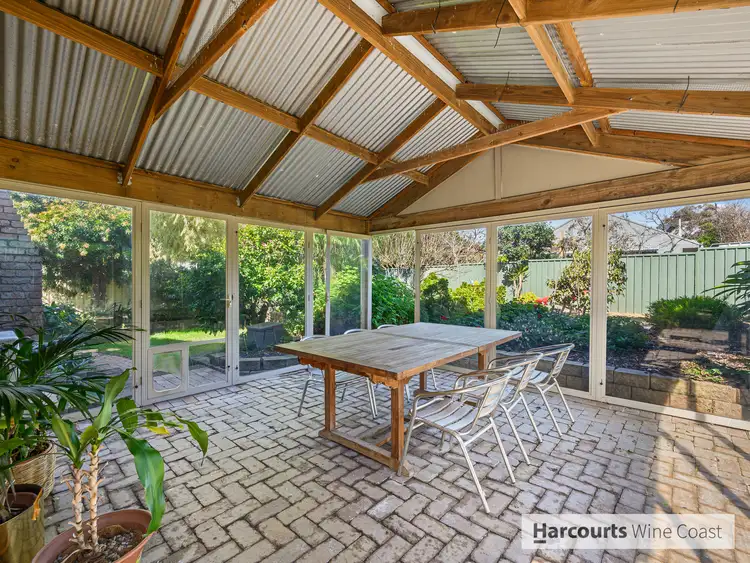 Fifth view of Homely house listing, 8 Treasure Street, Aldinga Beach SA 5173