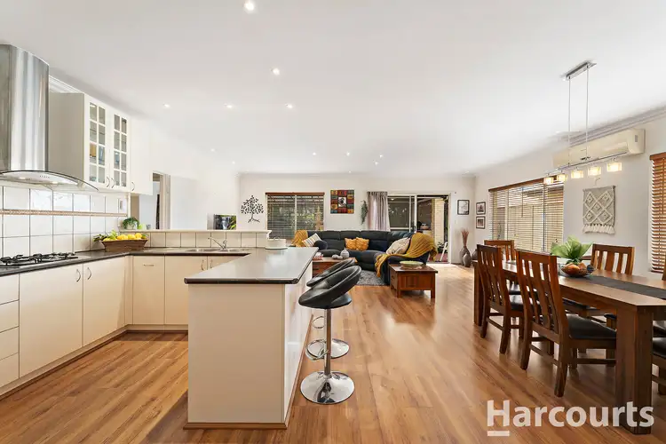 Sixth view of Homely house listing, 15 Dotterel Drive, Dudley Park WA 6210