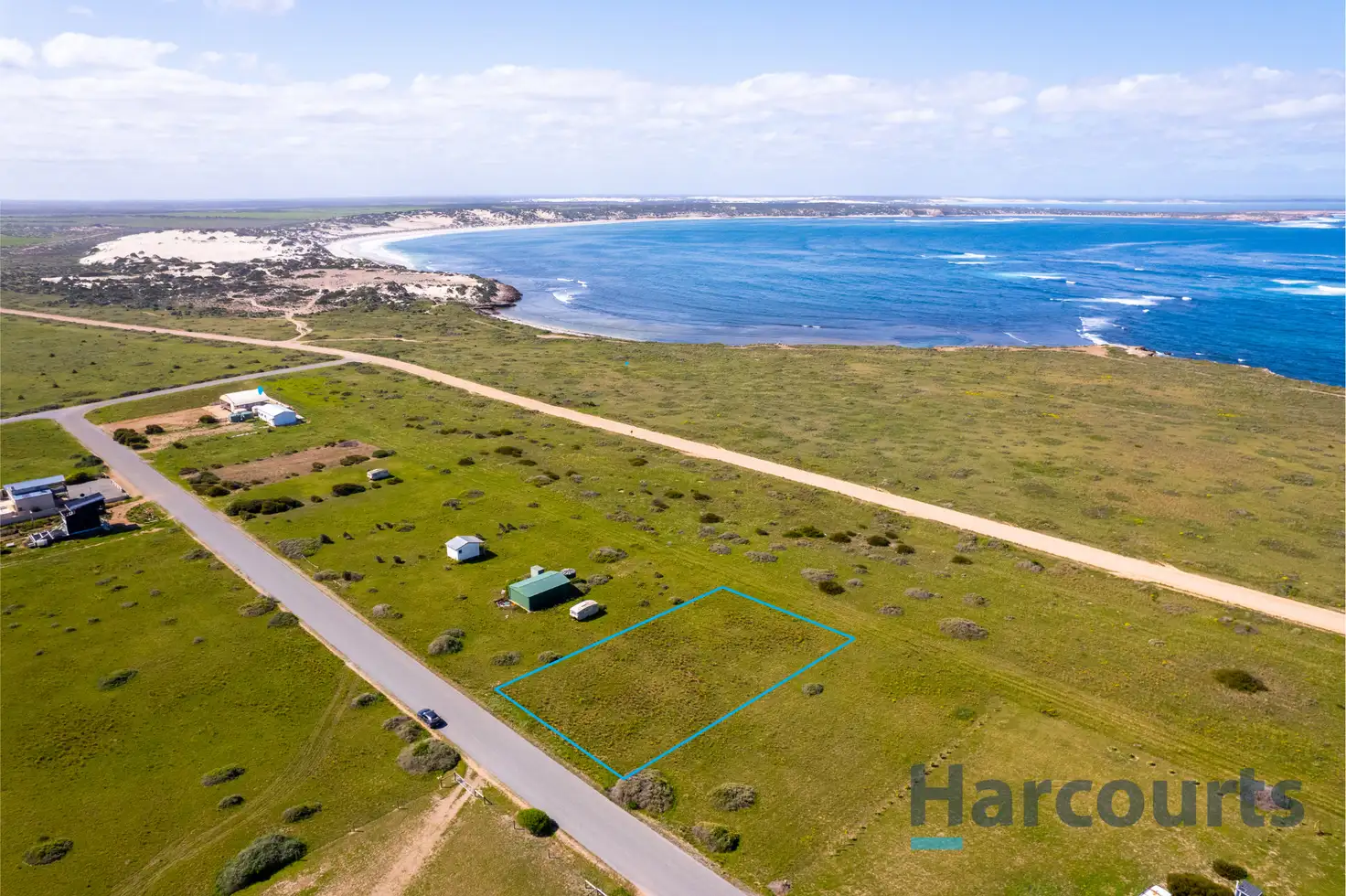 Main view of Homely land listing, 21 Whytwater Drive, Westall SA 5680