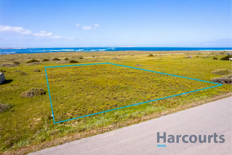 Second view of Homely land listing, 21 Whytwater Drive, Westall SA 5680