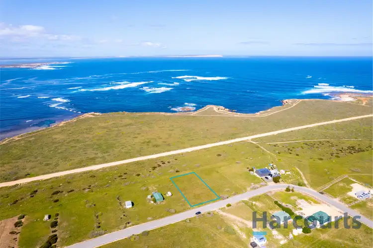 Third view of Homely land listing, 21 Whytwater Drive, Westall SA 5680
