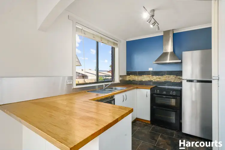Main view of Homely unit listing, 5/11 Toongabbie Street, Midway Point TAS 7171