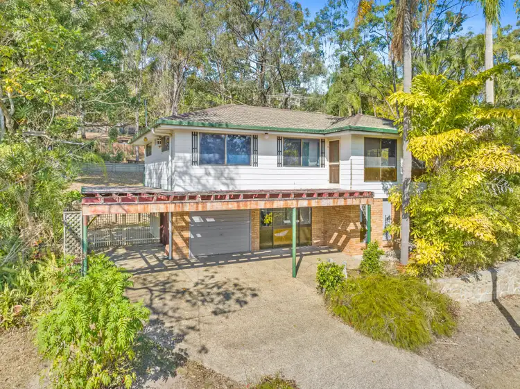59 Yarabah Crescent, Shailer Park QLD 4128