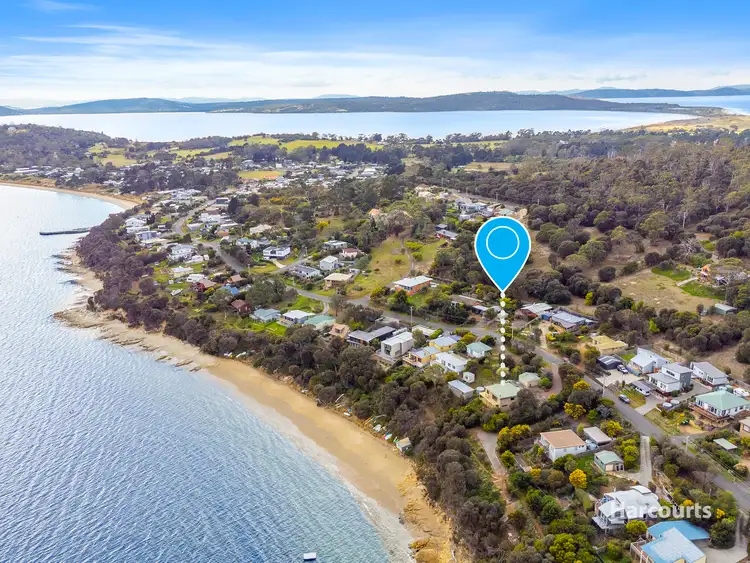 93 Blessington Street, South Arm TAS 7022