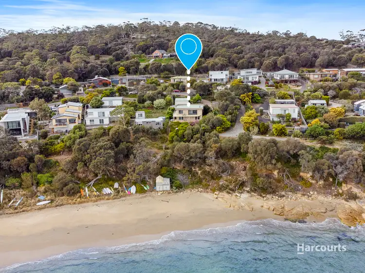 Third view of Homely house listing, 93 Blessington Street, South Arm TAS 7022