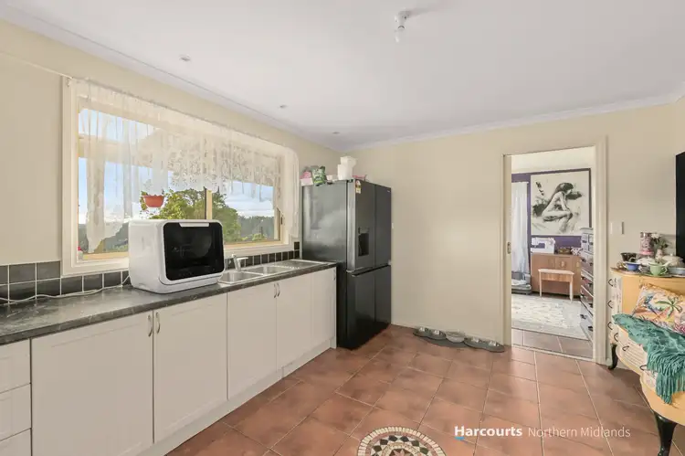 Fourth view of Homely house listing, 835 Weetah Road, Weetah TAS 7304