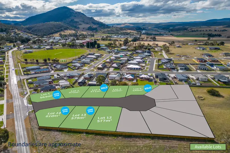 00 Cockatoo Place, Campania TAS 7026