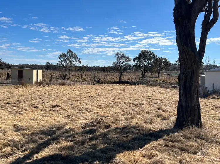 Second view of Homely land listing, LOT 7, * Severn River Road, Dundee NSW 2370