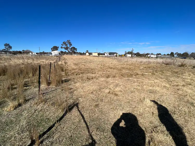 Fourth view of Homely land listing, LOT 7, * Severn River Road, Dundee NSW 2370