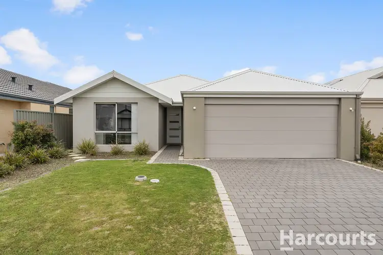 Second view of Homely house listing, 55 Pegus Meander, South Yunderup WA 6208