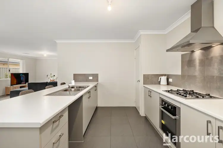 Third view of Homely house listing, 55 Pegus Meander, South Yunderup WA 6208