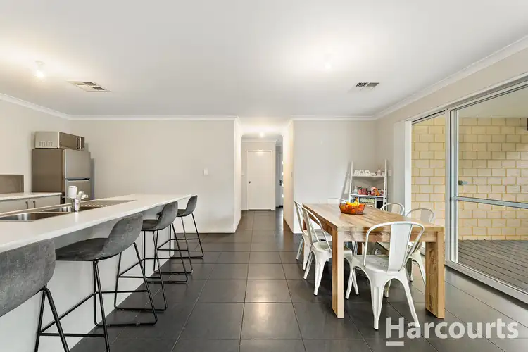 Fifth view of Homely house listing, 55 Pegus Meander, South Yunderup WA 6208