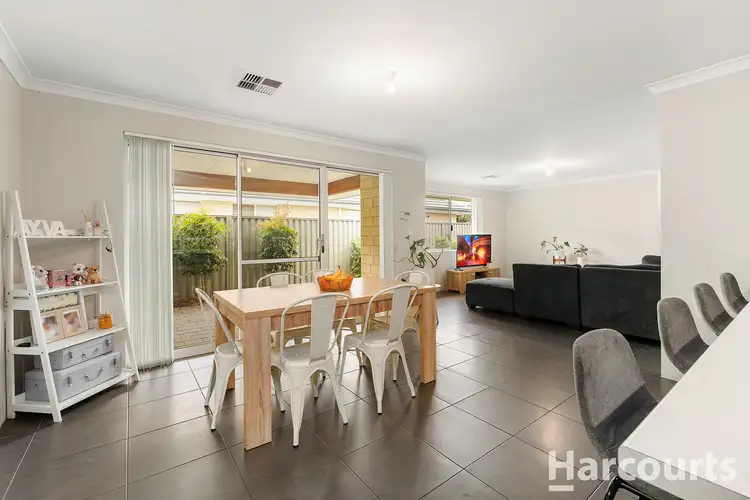 Sixth view of Homely house listing, 55 Pegus Meander, South Yunderup WA 6208