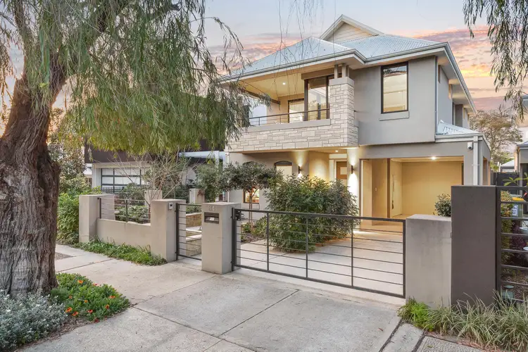 84 Hensman Street, South Perth WA 6151