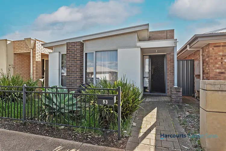 Second view of Homely house listing, 53 West Parkway, Andrews Farm SA 5114