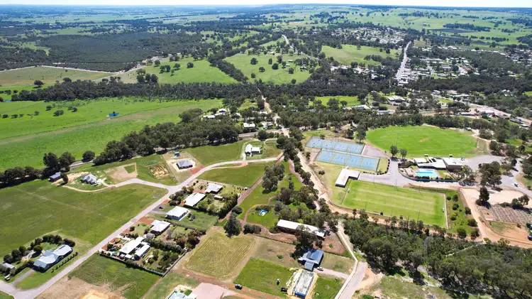 Fourth view of Homely land listing, 13 Roe Street, Gingin WA 6503