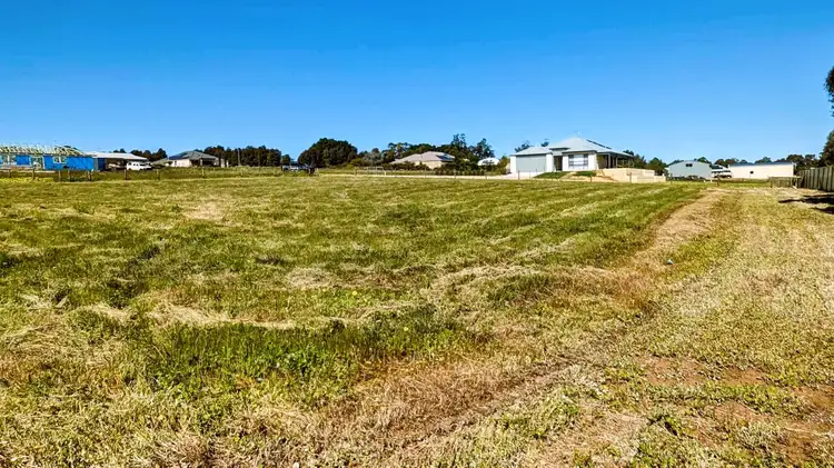 Sixth view of Homely land listing, 13 Roe Street, Gingin WA 6503