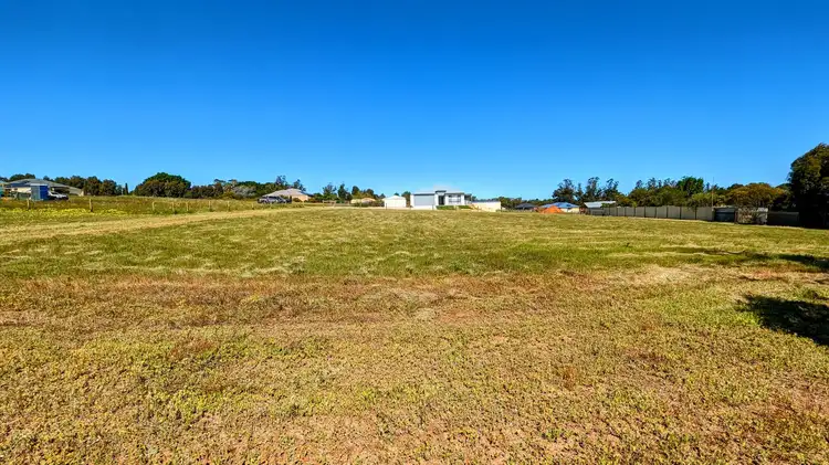 Seventh view of Homely land listing, 13 Roe Street, Gingin WA 6503