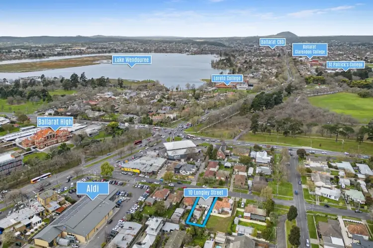 10 Longley Street, Alfredton VIC 3350