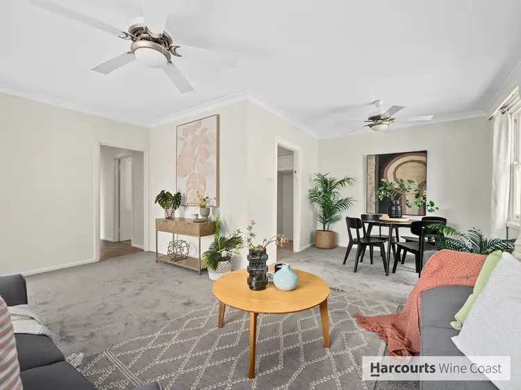 Main view of Homely house listing, 19 Pridmore Avenue, Mclaren Vale SA 5171