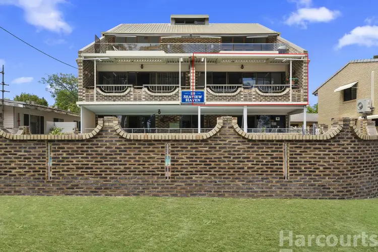 Second view of Homely unit listing, 2/119 Sylvan Beach Esplanade, Bellara QLD 4507