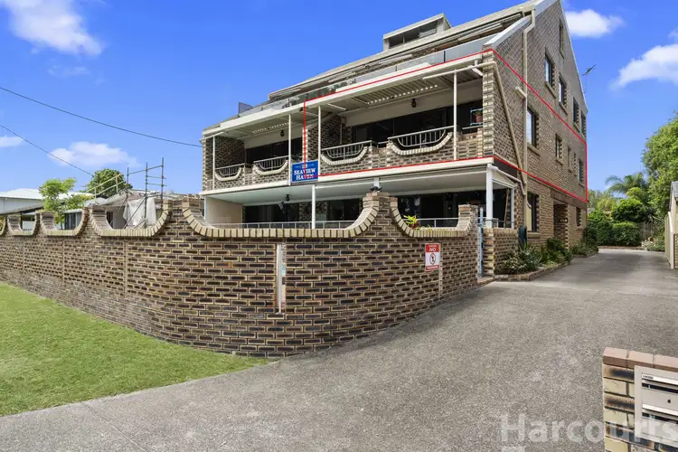 Third view of Homely unit listing, 2/119 Sylvan Beach Esplanade, Bellara QLD 4507