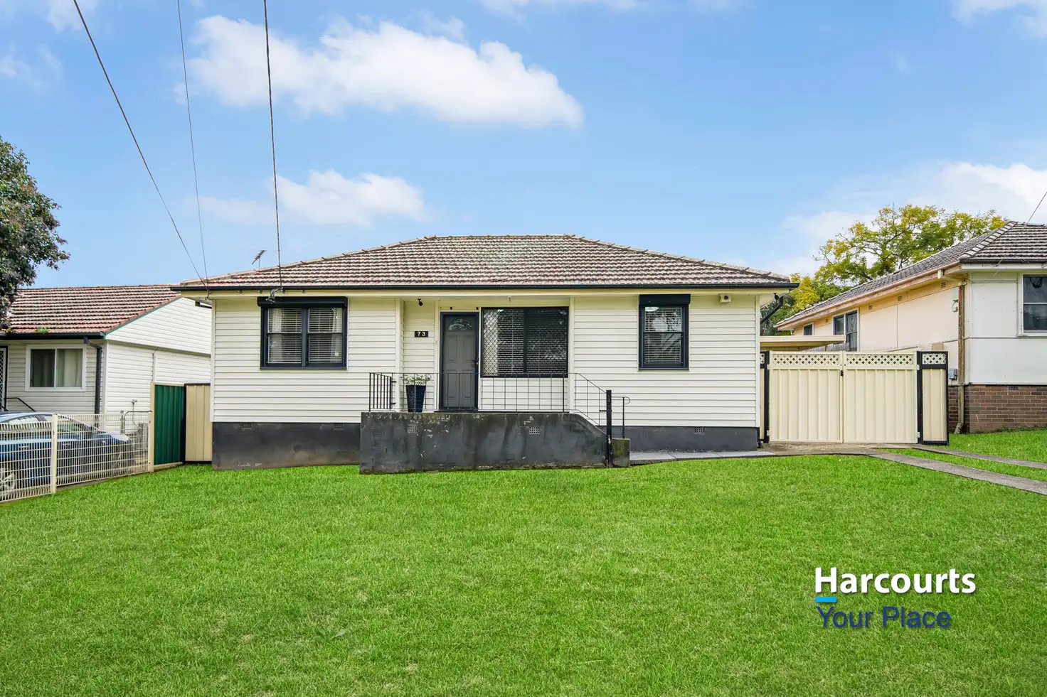 Main view of Homely house listing, 73 Ellsworth Drive, Tregear NSW 2770