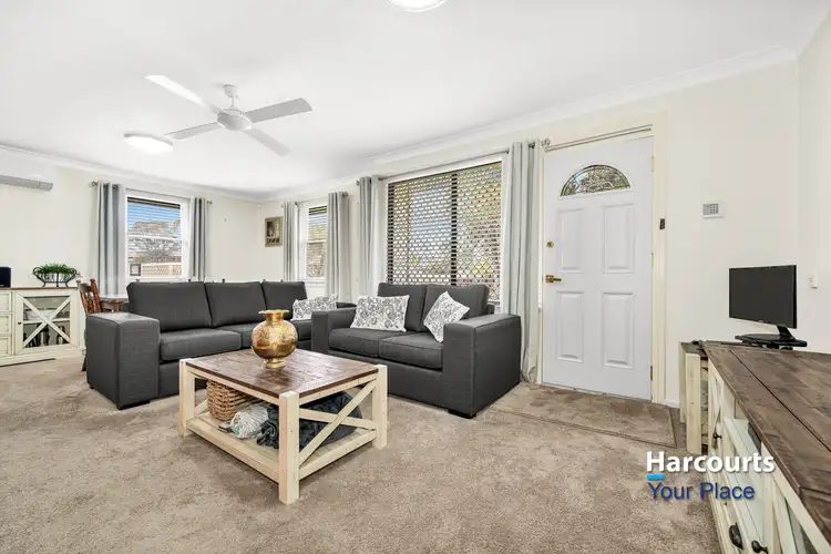 Second view of Homely house listing, 73 Ellsworth Drive, Tregear NSW 2770