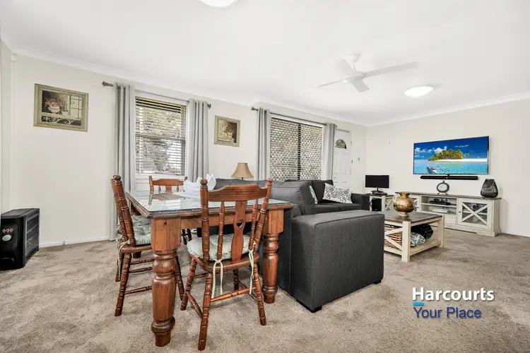 Third view of Homely house listing, 73 Ellsworth Drive, Tregear NSW 2770