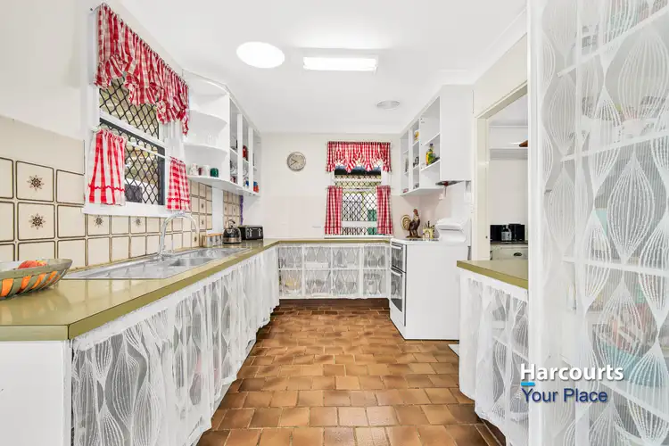 Fourth view of Homely house listing, 73 Ellsworth Drive, Tregear NSW 2770